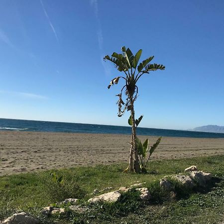 Apartmán El Rincon De Cristina Torre de Benagalbon Exteriér fotografie