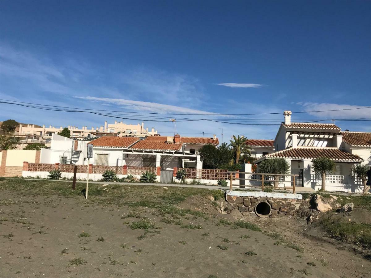 Apartmán El Rincon De Cristina Torre de Benagalbon Exteriér fotografie