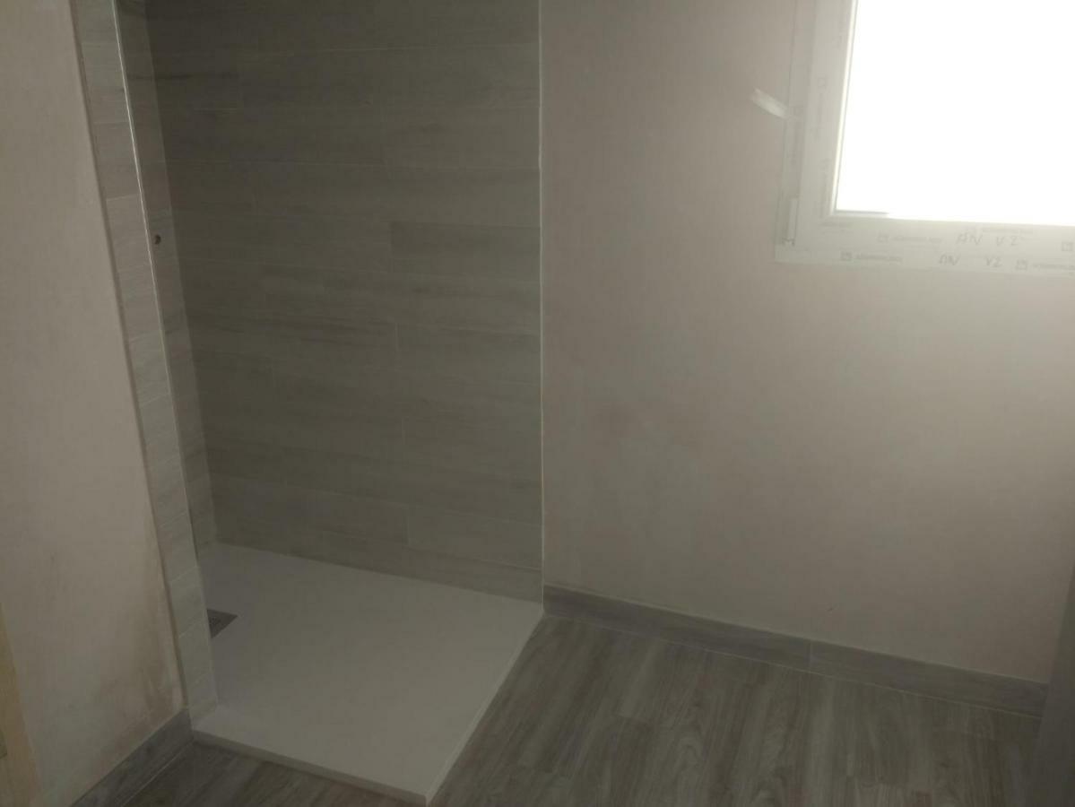 Apartmán El Rincon De Cristina Torre de Benagalbon Exteriér fotografie