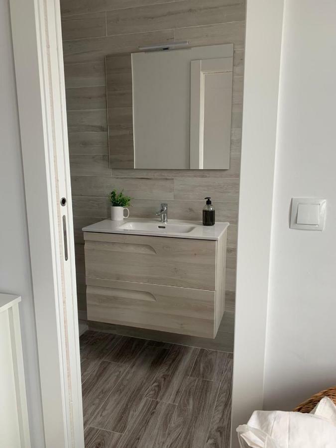 Apartmán El Rincon De Cristina Torre de Benagalbon Exteriér fotografie