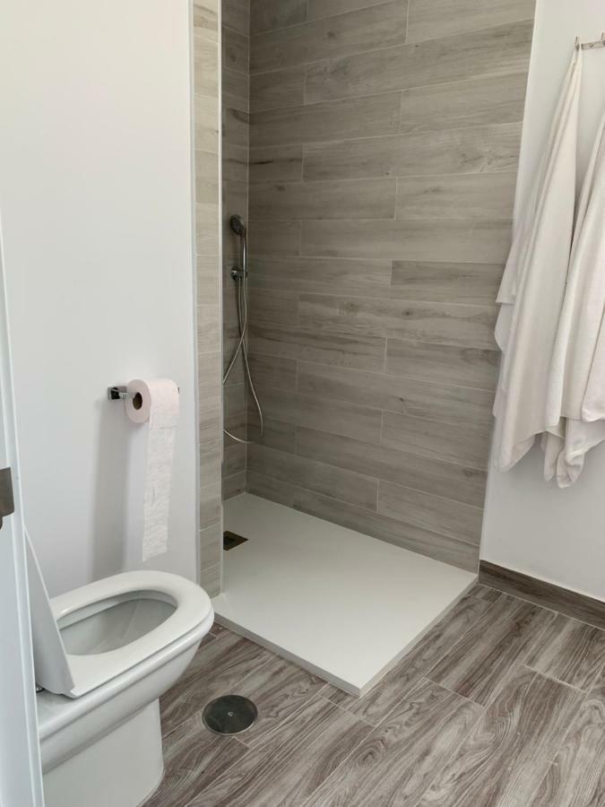 Apartmán El Rincon De Cristina Torre de Benagalbon Exteriér fotografie