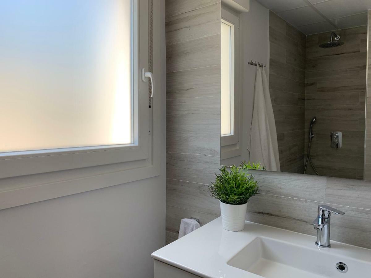Apartmán El Rincon De Cristina Torre de Benagalbon Exteriér fotografie