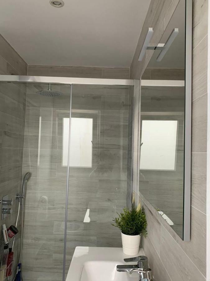 Apartmán El Rincon De Cristina Torre de Benagalbon Exteriér fotografie