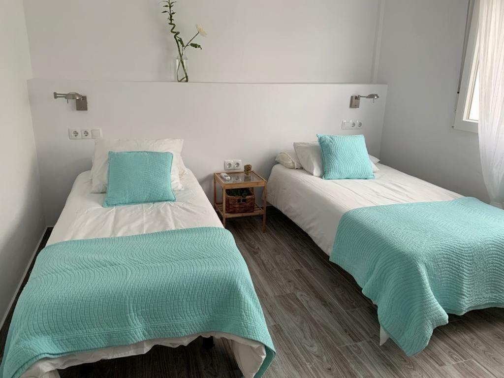 Apartmán El Rincon De Cristina Torre de Benagalbon Exteriér fotografie