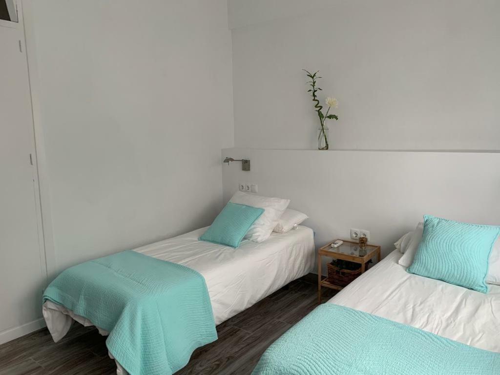 Apartmán El Rincon De Cristina Torre de Benagalbon Exteriér fotografie