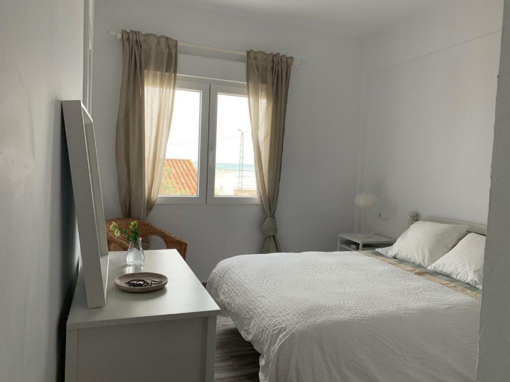Apartmán El Rincon De Cristina Torre de Benagalbon Exteriér fotografie