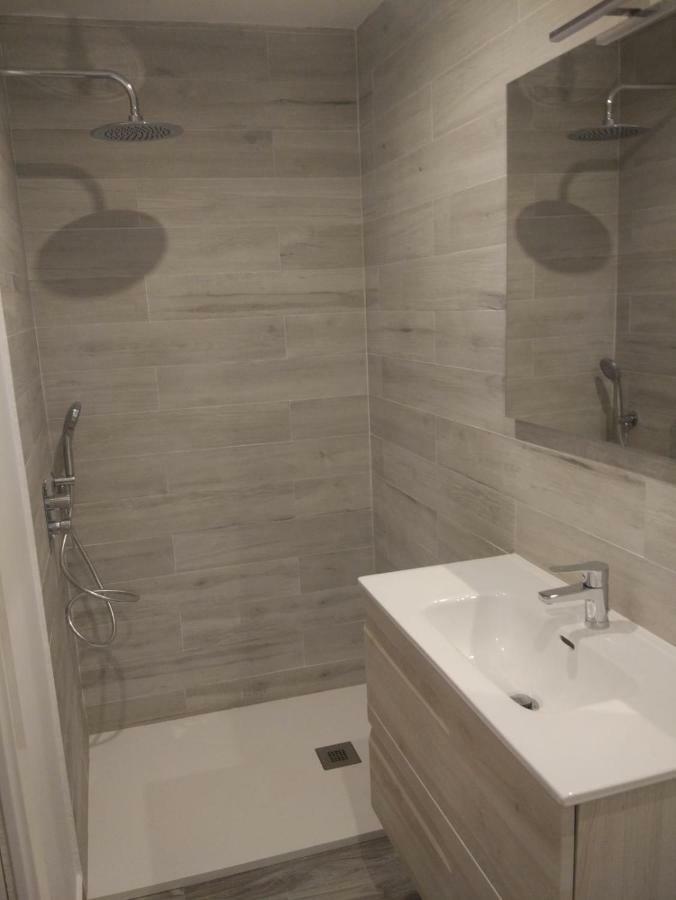 Apartmán El Rincon De Cristina Torre de Benagalbon Exteriér fotografie