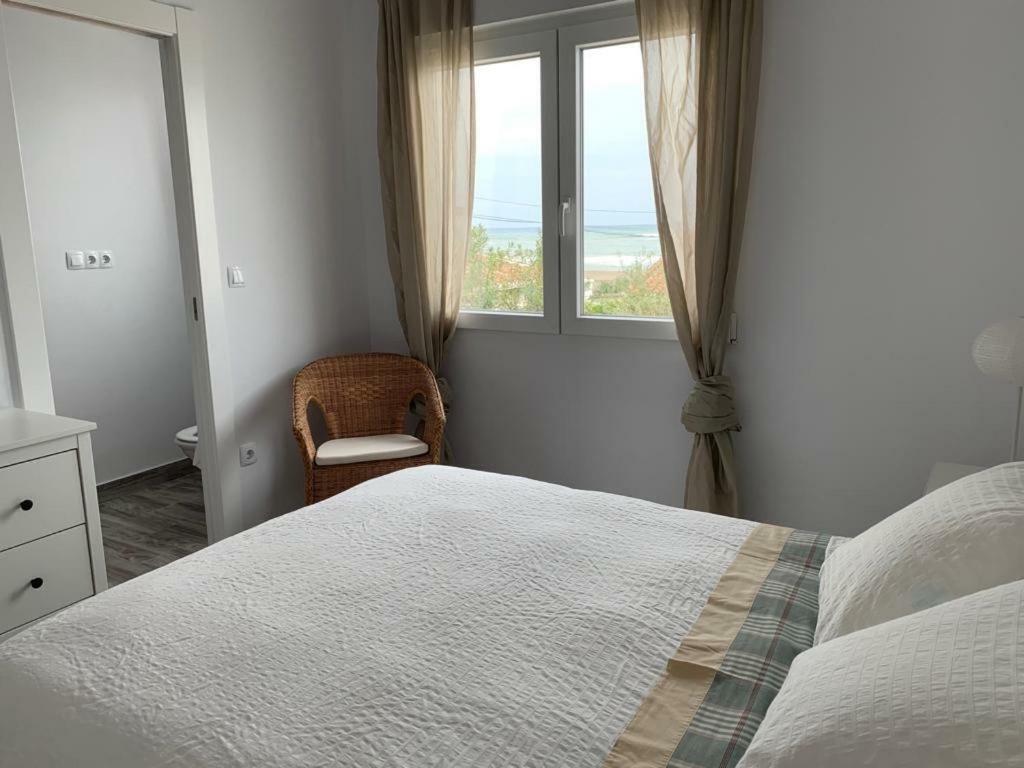 Apartmán El Rincon De Cristina Torre de Benagalbon Exteriér fotografie