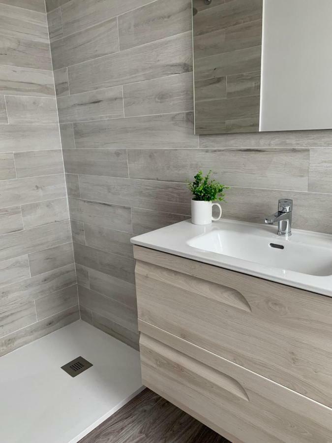 Apartmán El Rincon De Cristina Torre de Benagalbon Exteriér fotografie